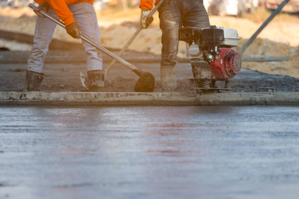 Best Concrete Pool Decks in Kettle Falls, WA