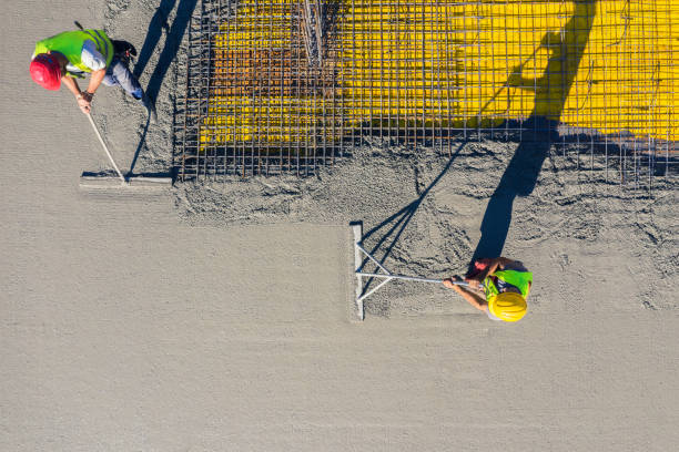 Best Residential Concrete Solutions in Kettle Falls, WA