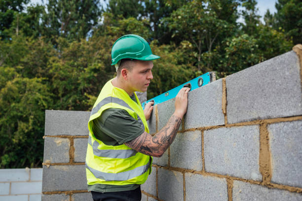 Best Concrete Foundation Repair in Kettle Falls, WA