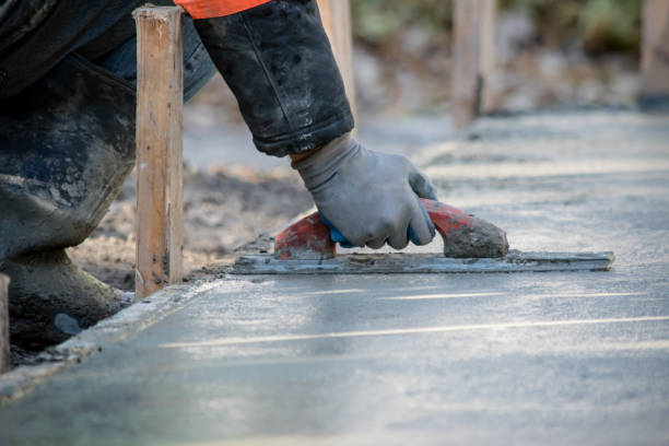 Best Concrete Removal and Replacement in Kettle Falls, WA