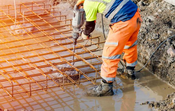 Best Concrete Staining and Coloring in Kettle Falls, WA
