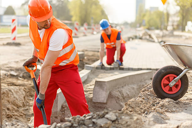 Best Concrete Demolition Services in Kettle Falls, WA