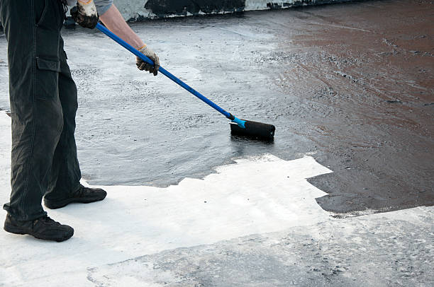 Best Commercial Concrete Services in Kettle Falls, WA