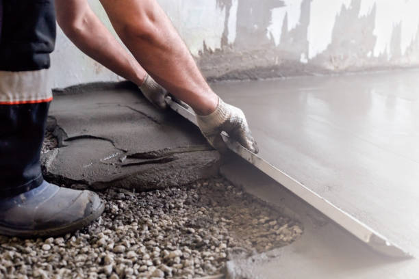 Best Decorative Concrete in Kettle Falls, WA